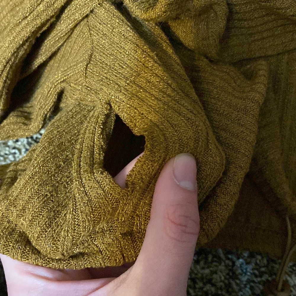 cropped jacket - Picture 6 of 6